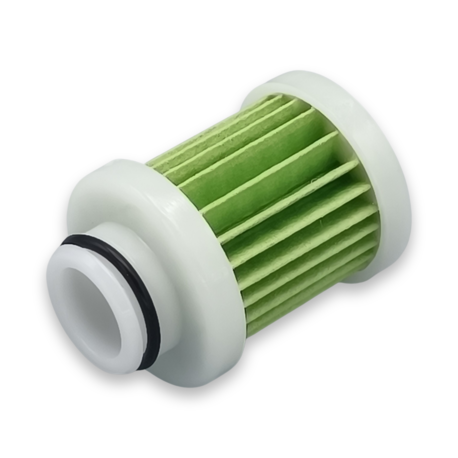 Yamaha Polttoainesuodatin (F20G, F25G, F30-F130) (07-->) patruuna Yamaha Polttoainesuodatin (F20G, F25G, F30-F130) (07-->) patruuna